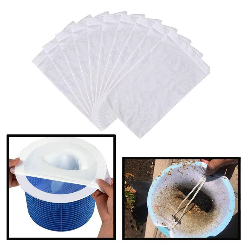 Housse de protection pour piscine
