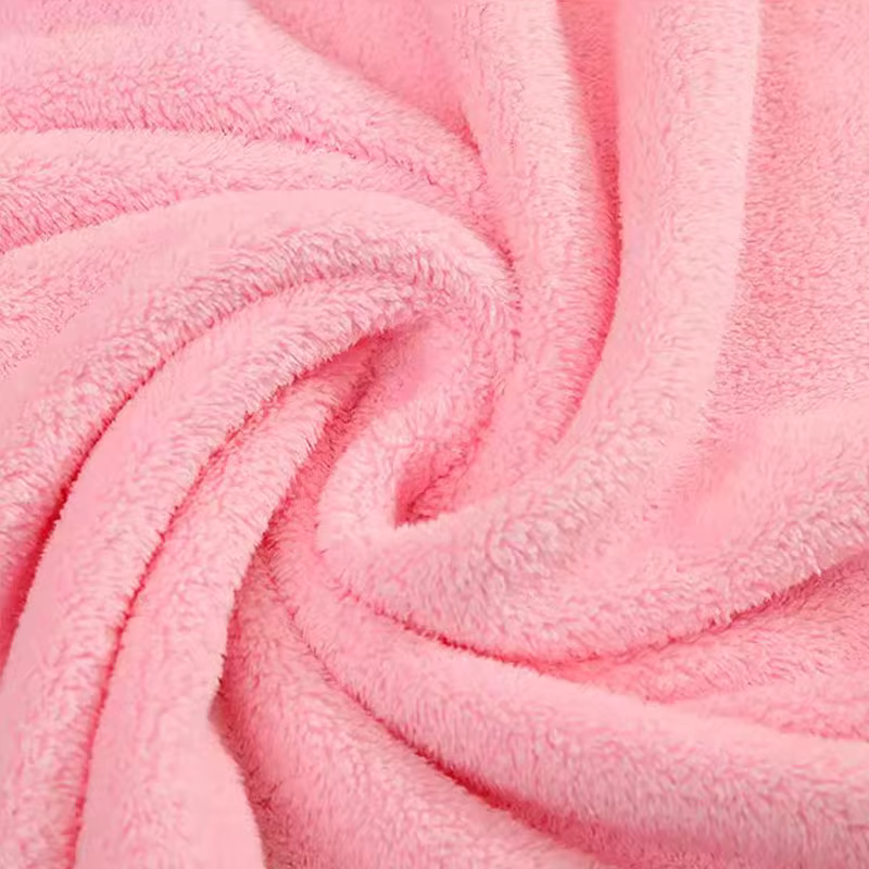 Serviette de bain mignonne pour bébé
