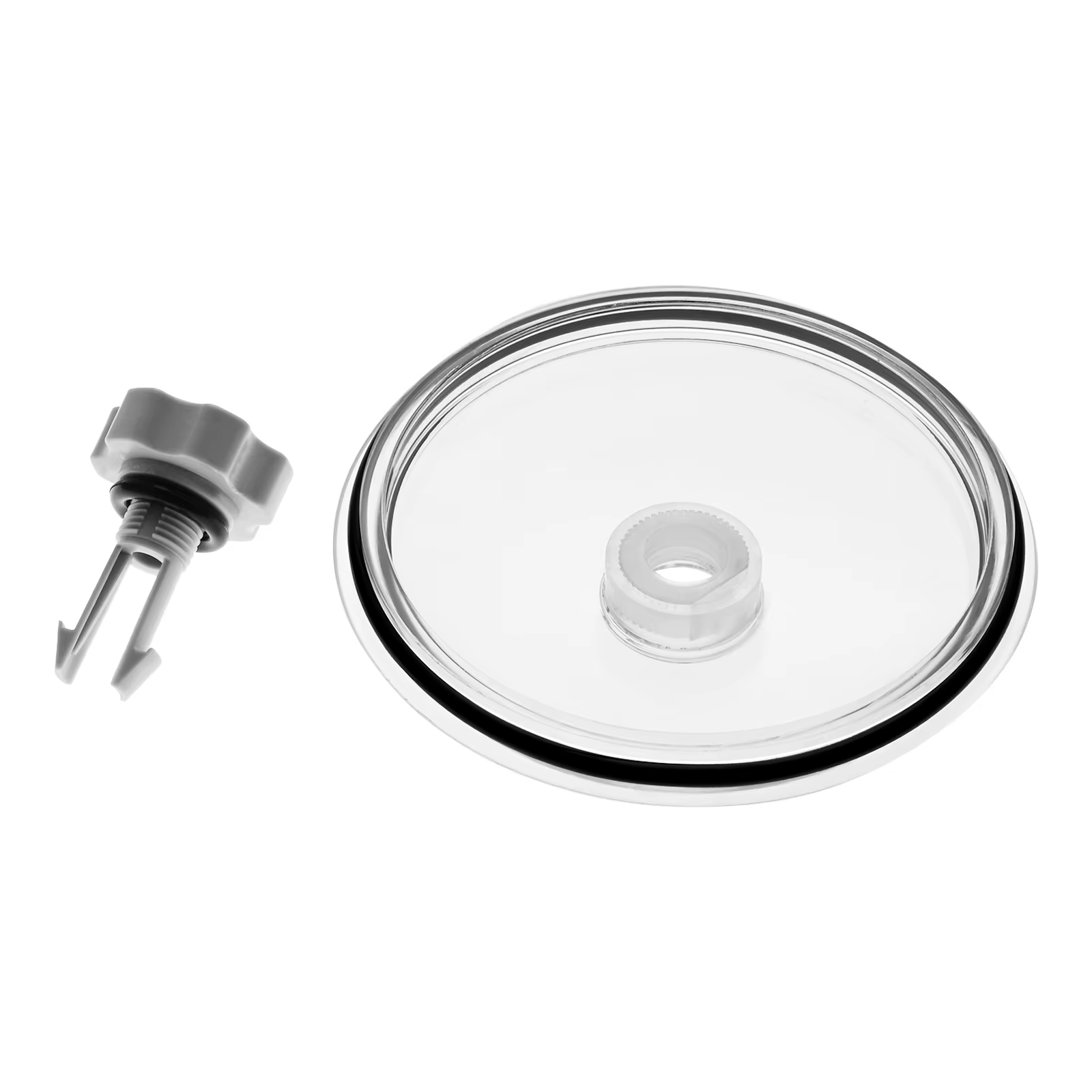 Couvercle de pompe de piscine SF15110