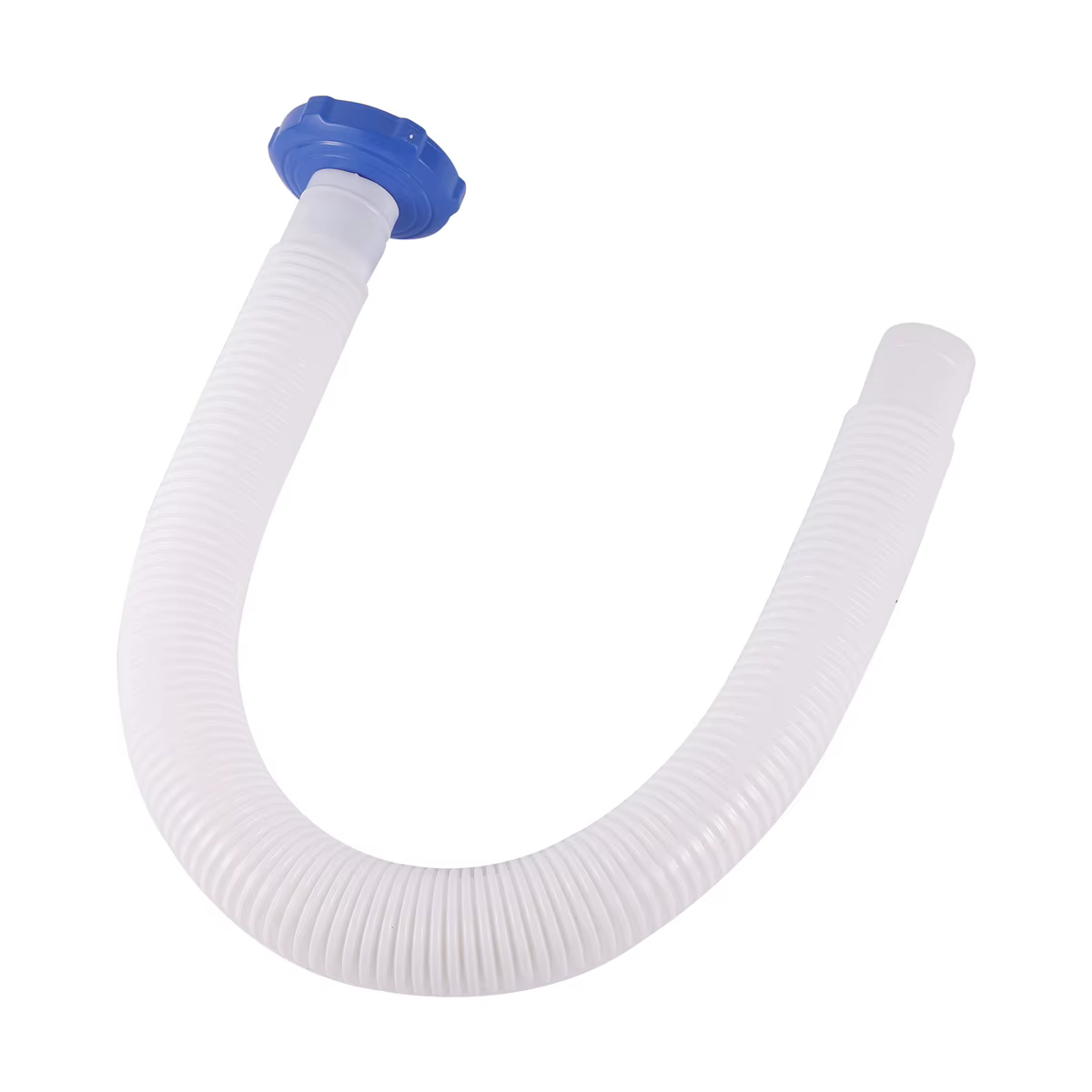 1 jeu d'adaptateur d'écumoire de piscine et Tube de montage mural