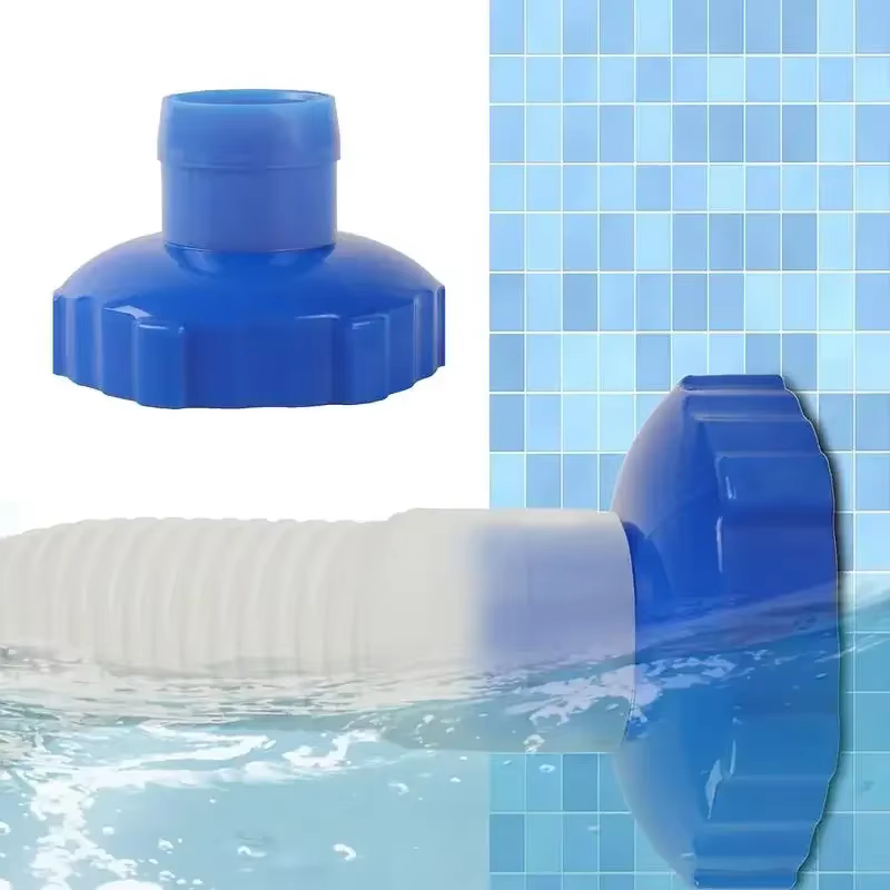 Accessoires de nettoyage de piscine