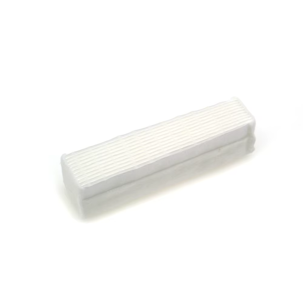 Quafilter pour homas 787203 acuum leaner enius 2