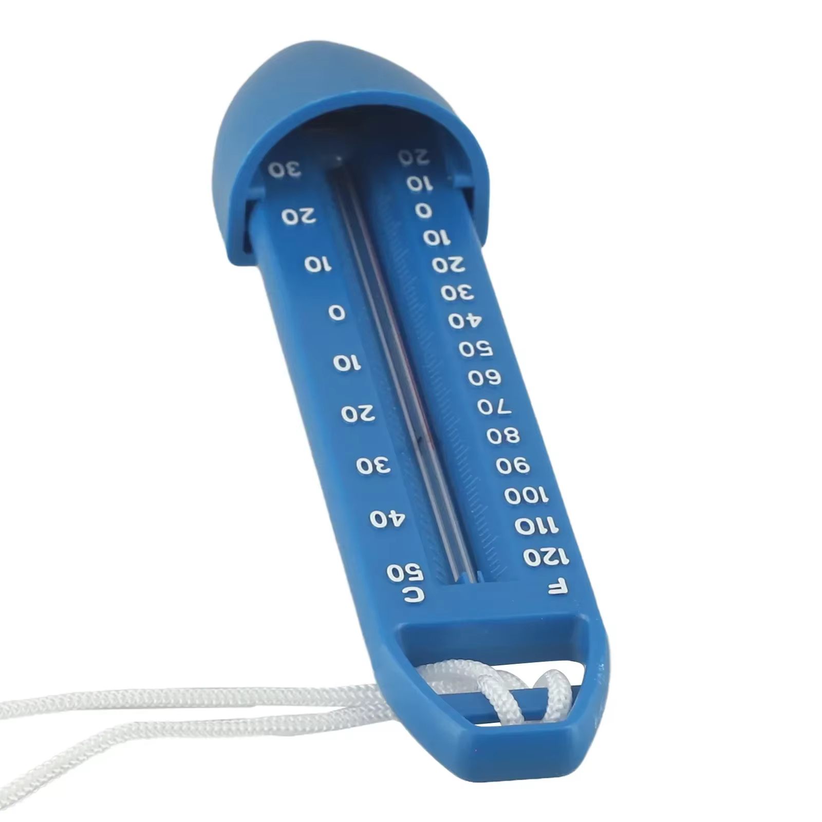 Thermomètre flottant 17x4.2CM