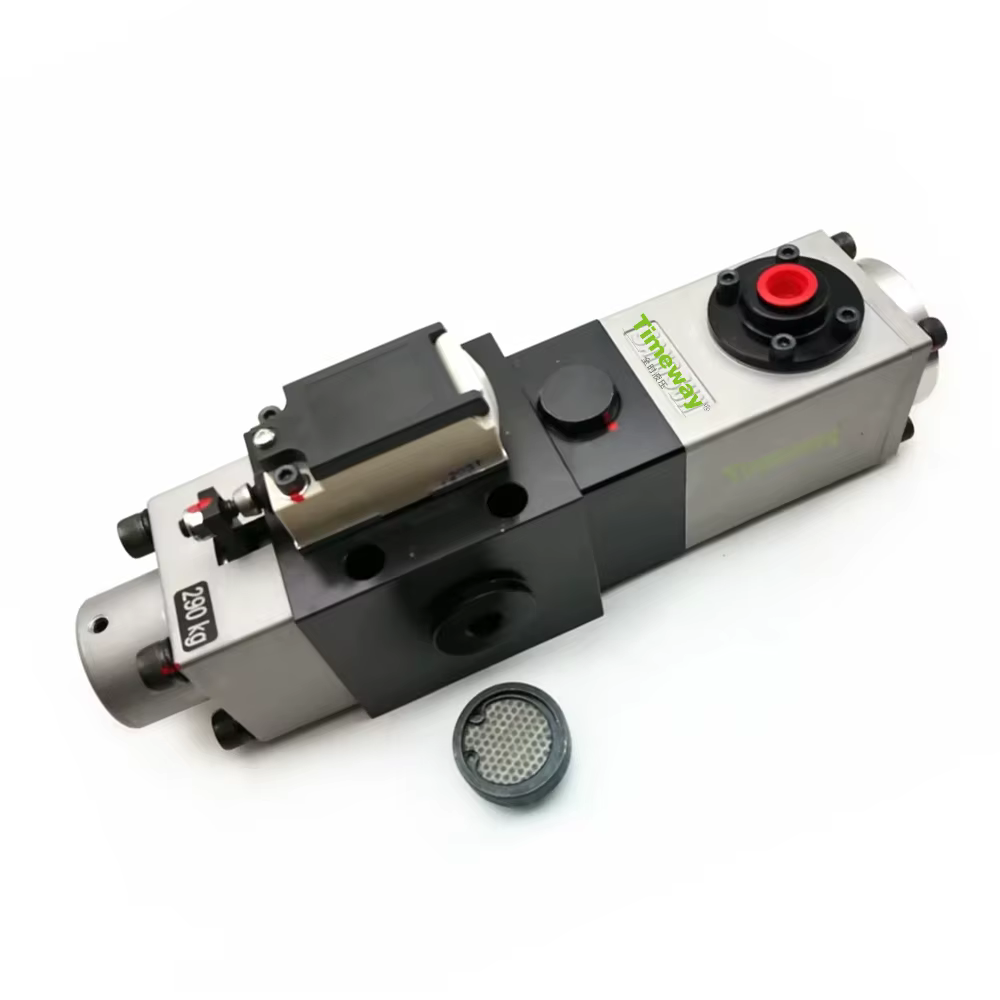 Protecteur de surcharge de VS08M-760 de Sandsun de pompe