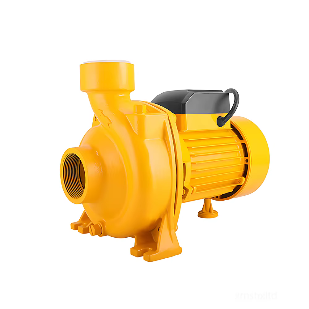 Tête 220V: débit: 22.2m3/h