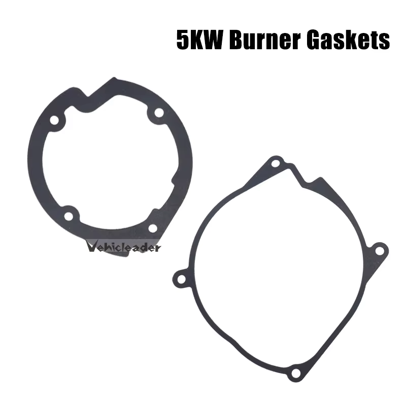 Joints de brûleur/ventilateur pour chauffage à Air et Diesel, 5kw, pour Webasto Airtop, accessoires de chauffage de voiture et camion