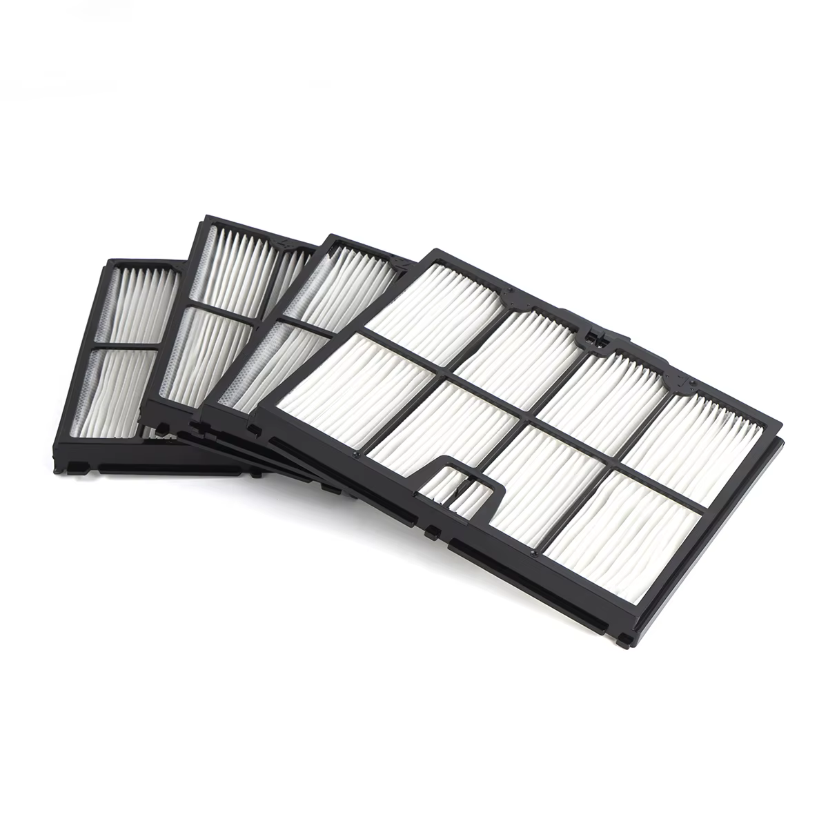 Filtre adapté 9991467-R4 pour nettoyeur de piscine robot Dolphin