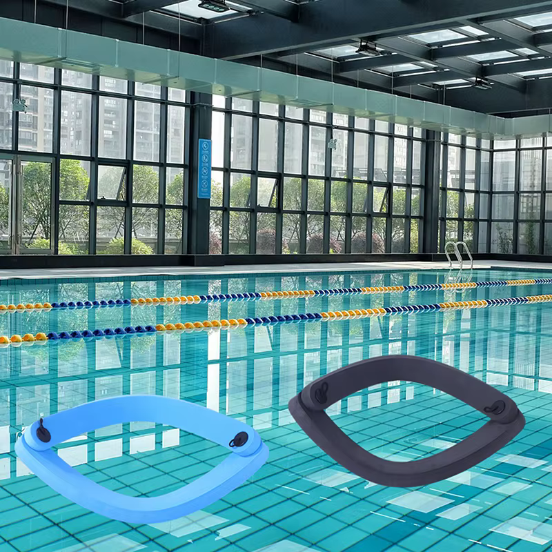 Flotteurs de piscine chaises longues flottantes stables nouilles