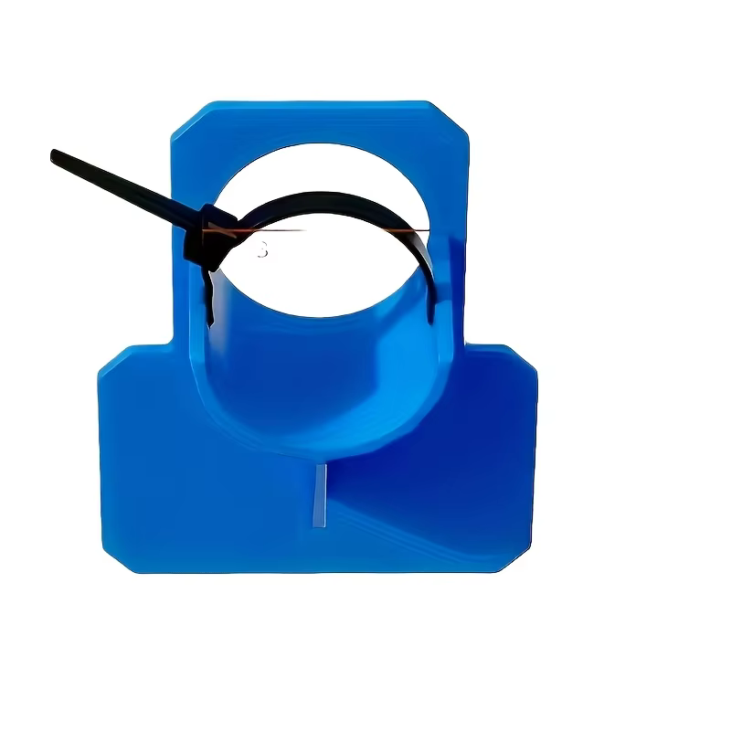 Support de tuyau de piscine 4 pièces - Empêche