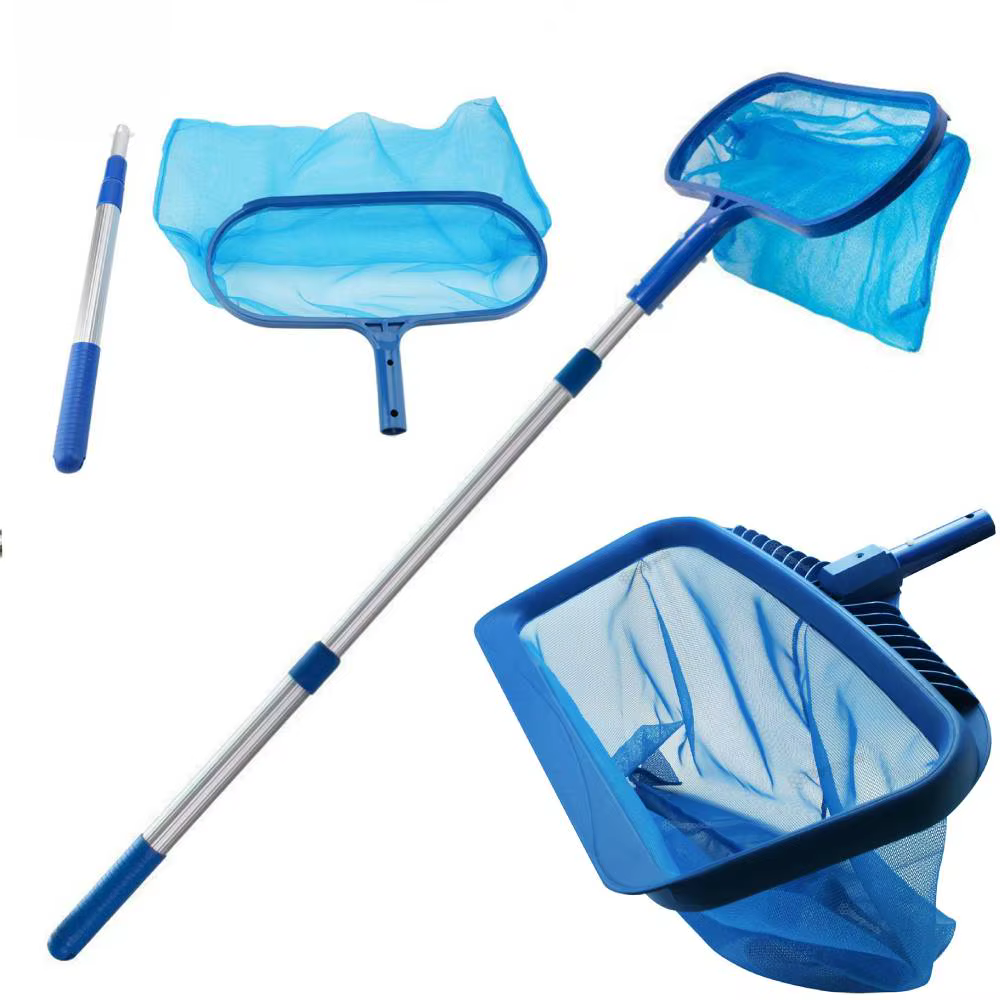 Filet professionnel pour livres de piscine