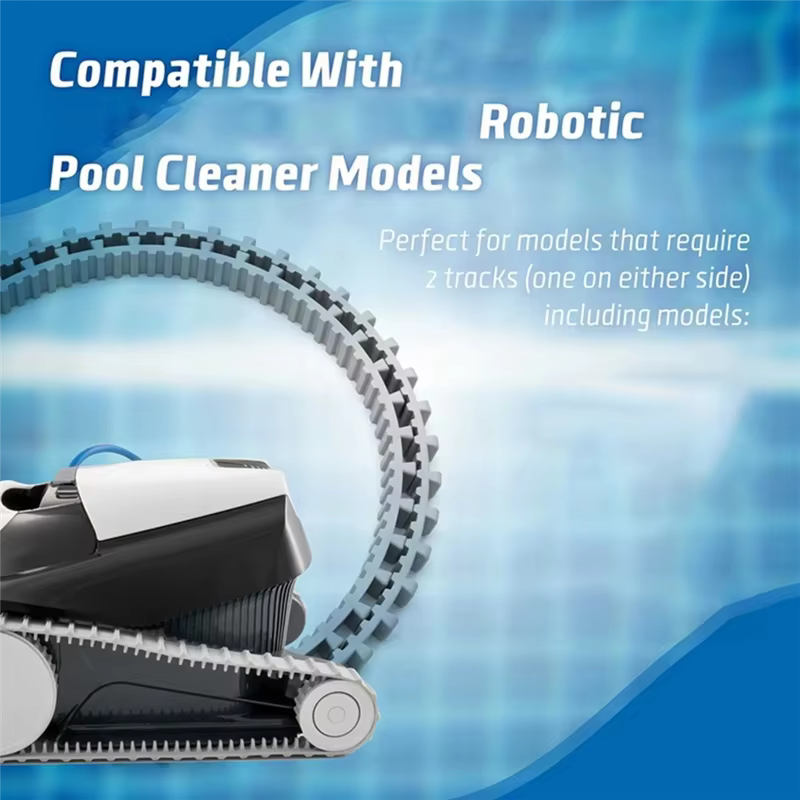 Nettoyeur de piscine pour Robot sous-marin Dolphin