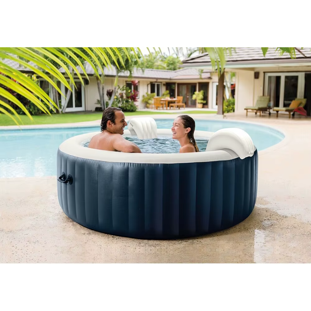 Pour Intex Atman Sunsun Pure Spa pompe à eau Rotor arbre en céramique 2.5mm/3mm/3.5mm jacuzzi turbine