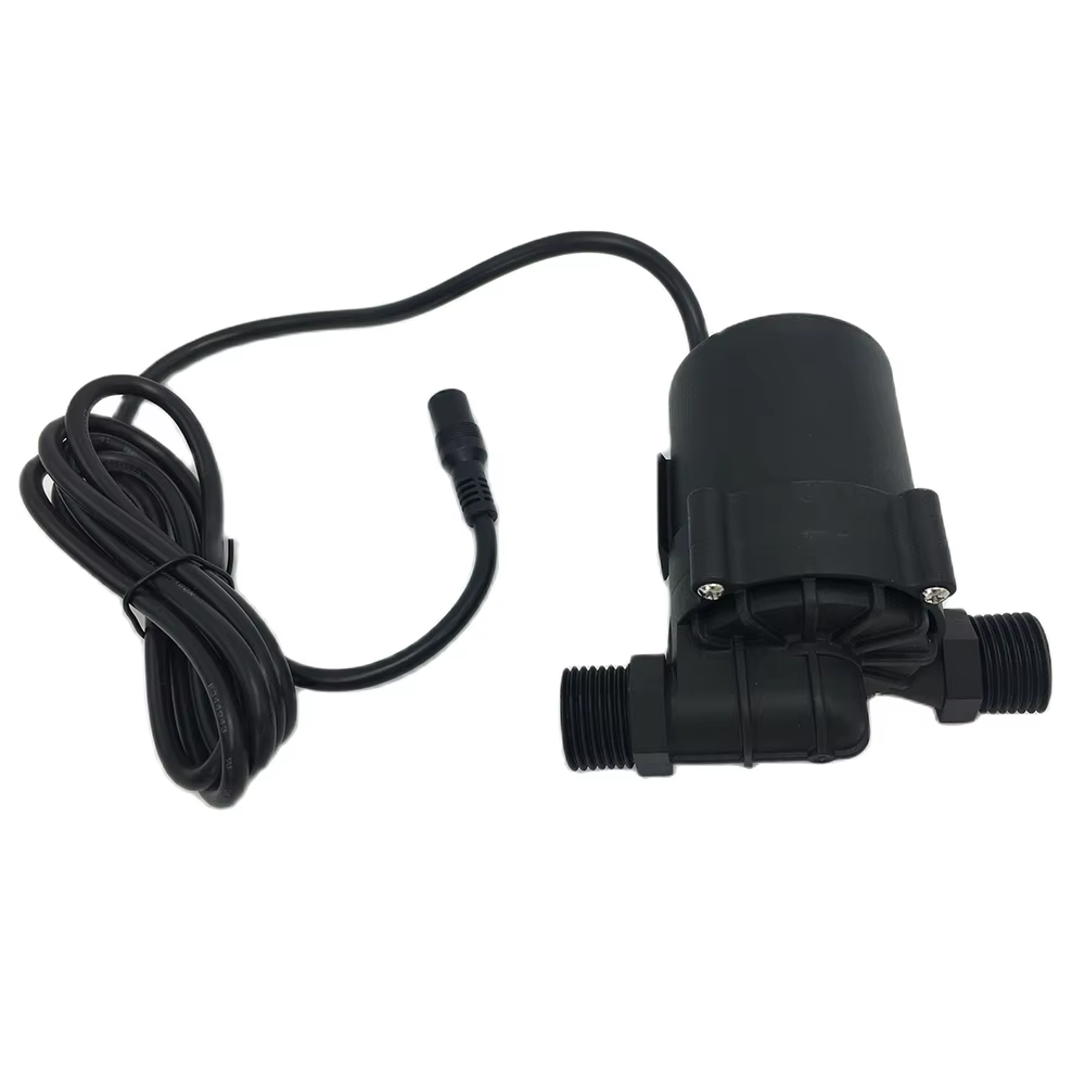 Pompe à eau Booster sans balais JT-45D DC 12V 24V