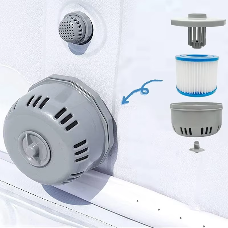 Filtre de rechange pour piscine Bestway Flowclear