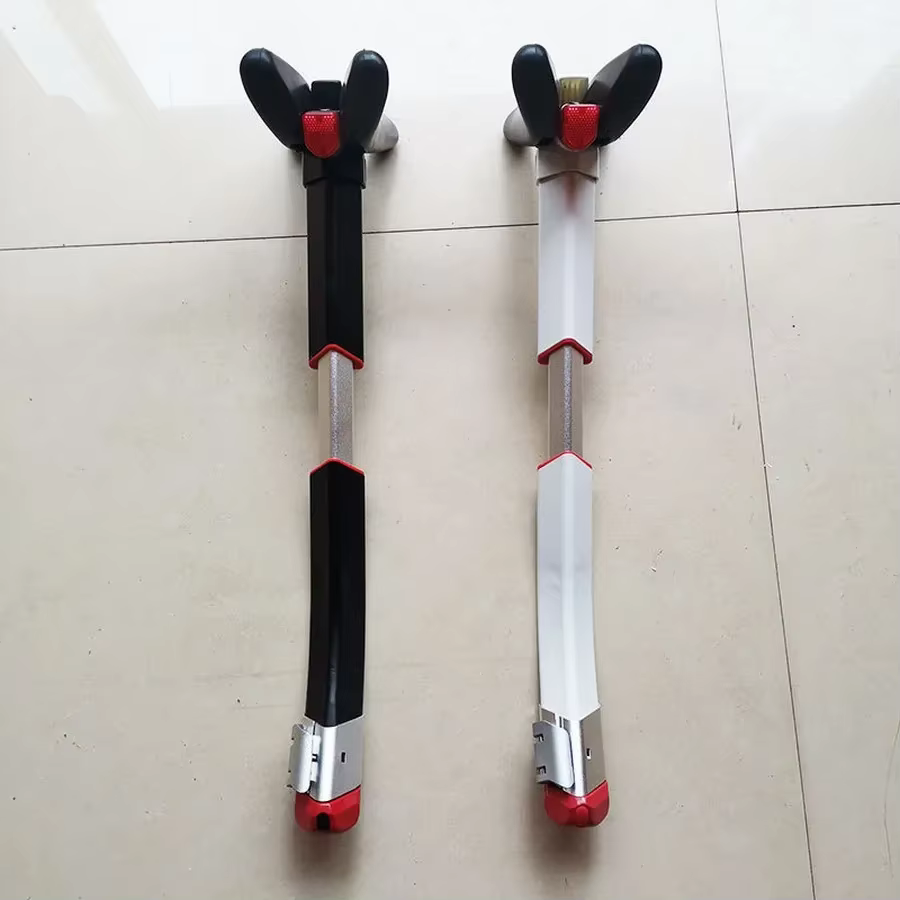 Ninebot Mini Pro-Levier de commande au pied, barre de direction, commande de jambe, AssamSONFor Segway, Ninebot MiniLITE, scooter auto-sinc, le plus récent