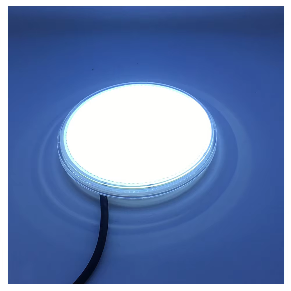 Ampoule de piscine LED