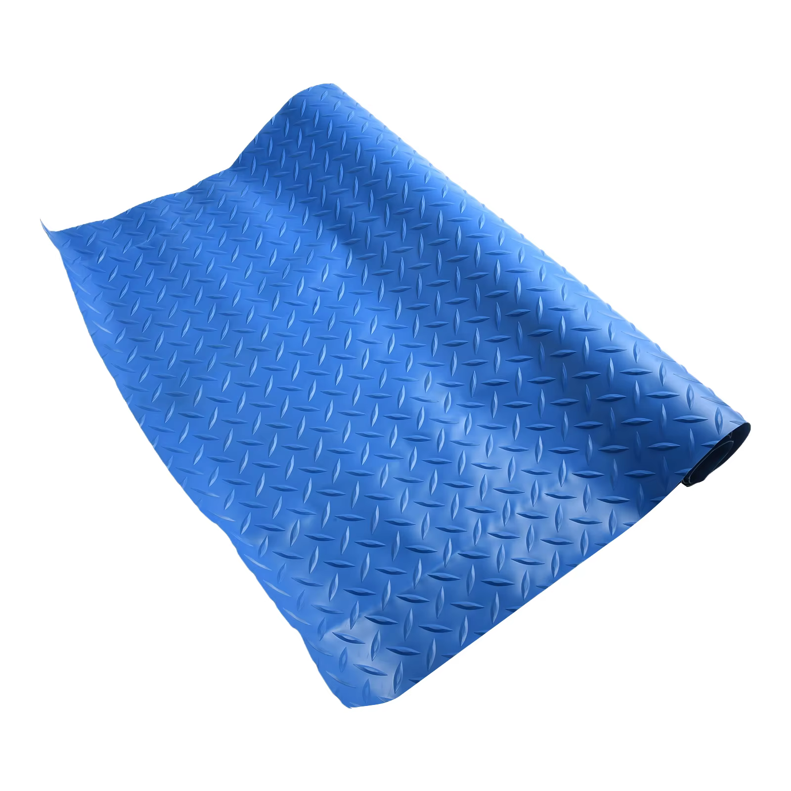 Tapis de protection antidérapant pour échelle de piscine