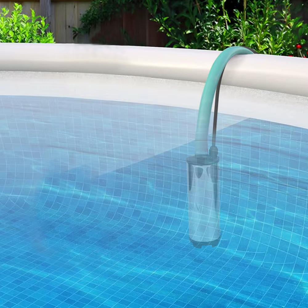 YOFIDRA 50-80L/min pompe à eau électrique 60W