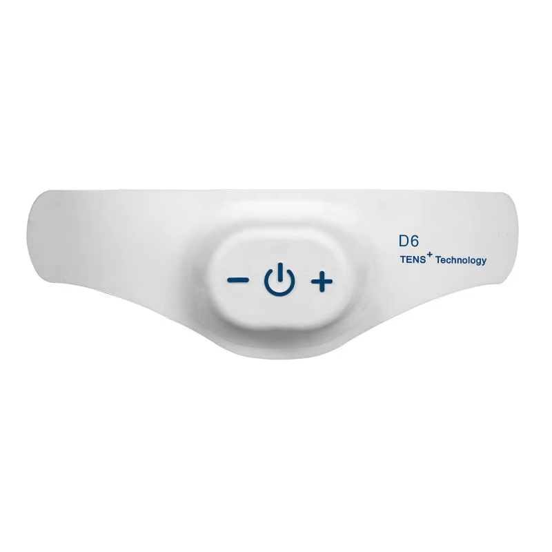 Bandeau de sommeil intelligent, thérapie par impulsions basse fréquence pour le soulagement et la relaxation de l'insomnie