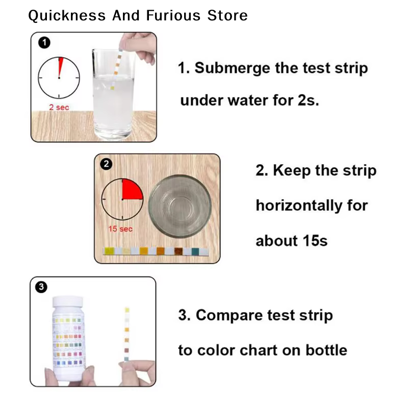 【T】 50 pièces/bouteille