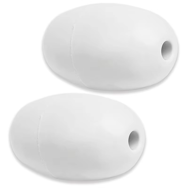 Tête flottante pour le zodiaque Polaris