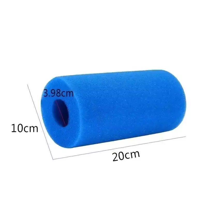 Cartouche éponge Evolver pour piscine
