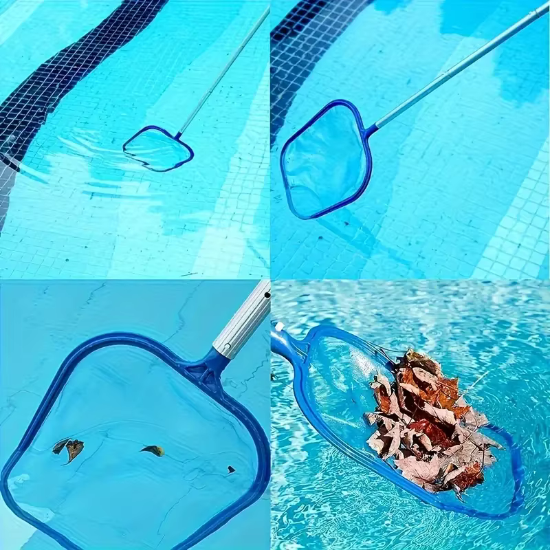 Kit de nettoyage de piscine