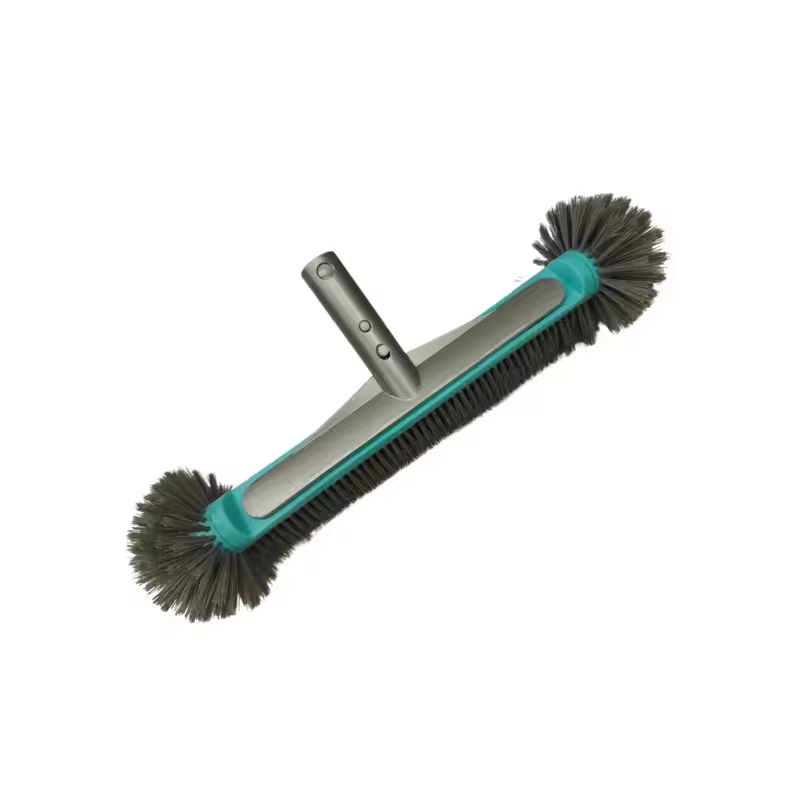 Brosses de nettoyage pour piscine de 17