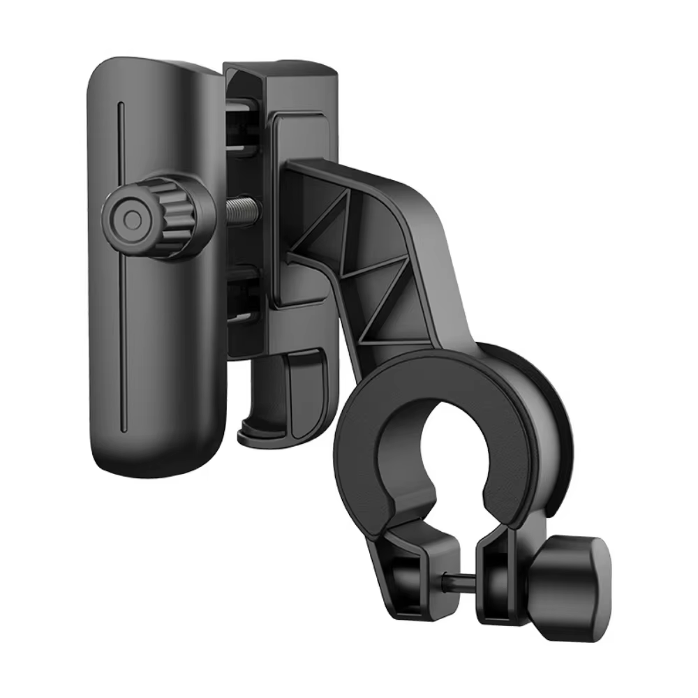 Ninebot Segway-Sac avant étanche à la pluie et support de téléphone pour scooter électrique, accessoires d'équitation, série MAX G30 G30L F20 F40 F, original
