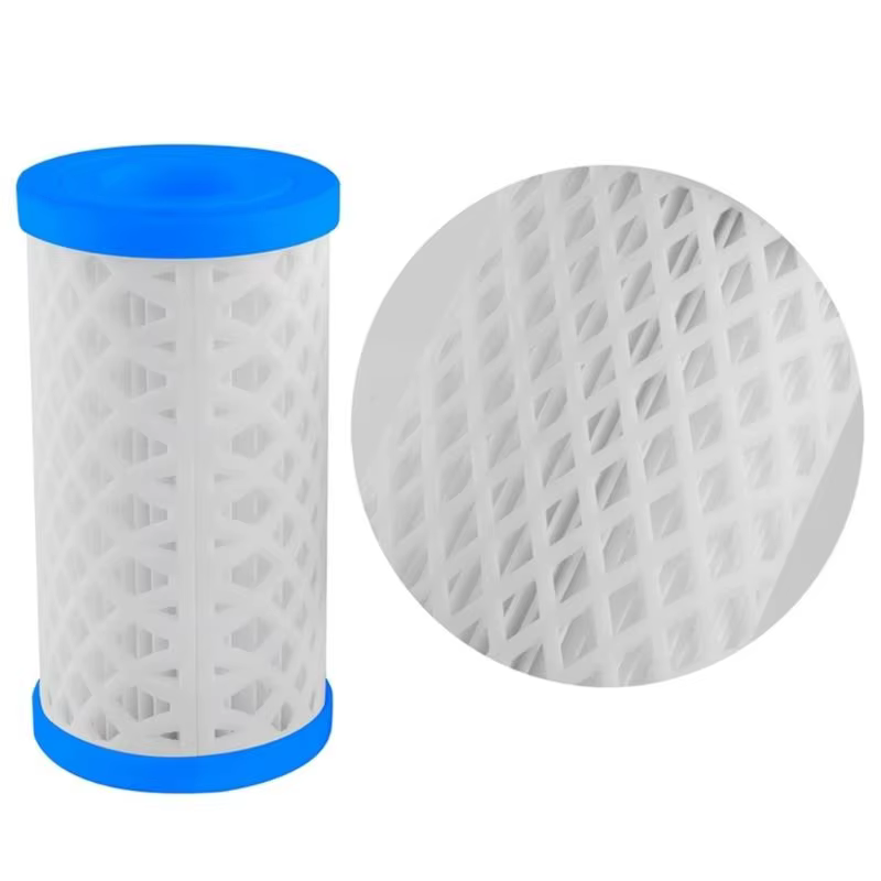 Ensemble 9 Puille piscine Filtre