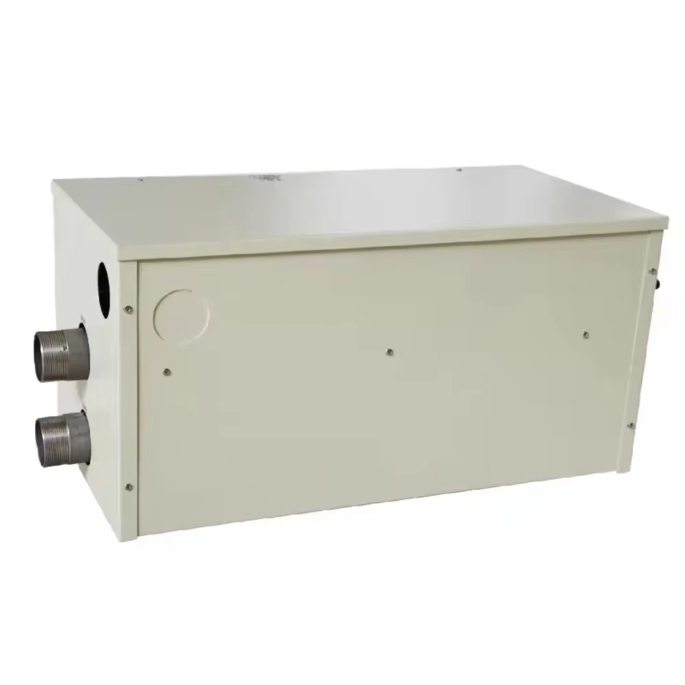 Chauffe-piscine électrique 24kw