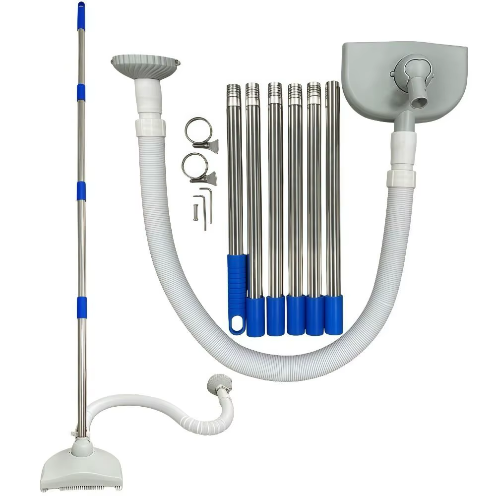 Aspirateur à main pour piscine