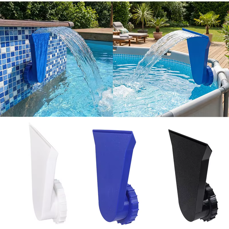 Fontaine pour piscine Bestway Intex Frame