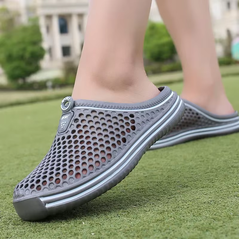 Sandales de Piscine Confortables pour Homme