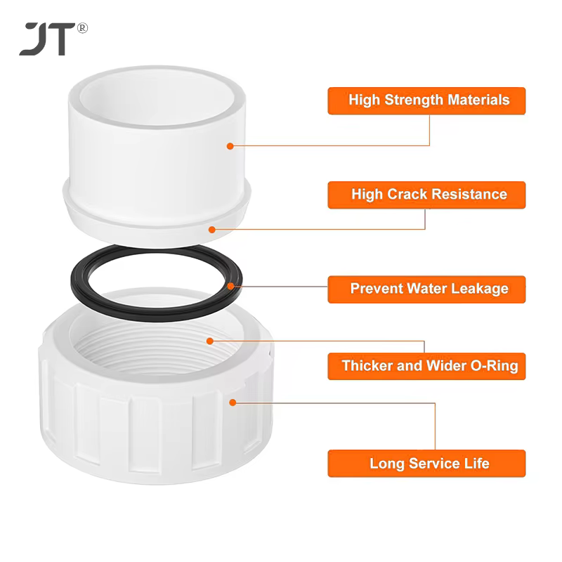 Hayward – Kit d'union de cellules GLX pour clorateur de sel