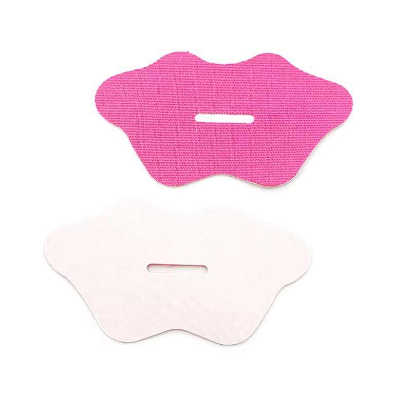 30 pièces ruban buccal pour l'apnée du sommeil ruban buccal ruban buccal pour dormir ronflement bouche ruban respiratoire ruban respiratoire