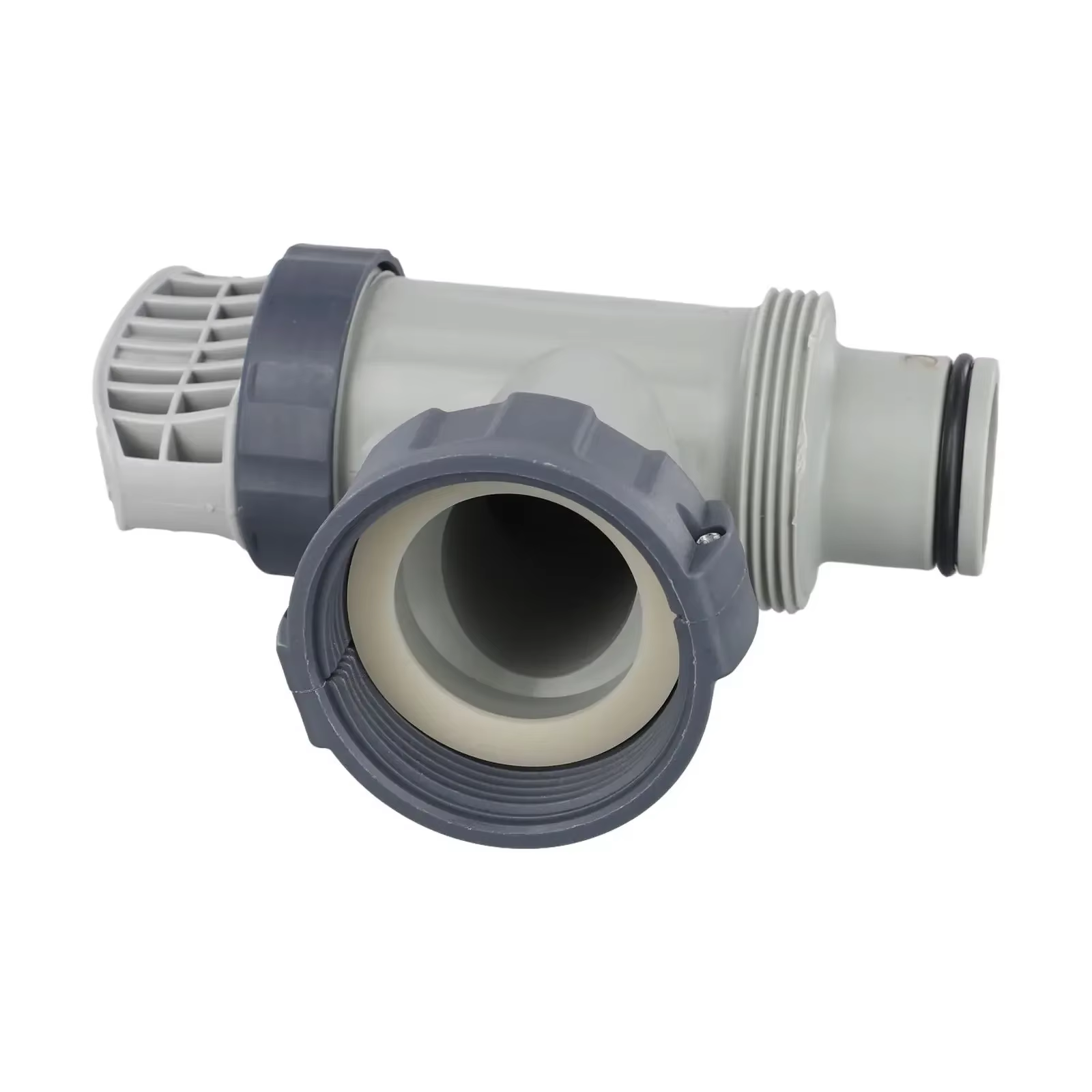 Vannes de Piston de Piscine pour Pompe de Filtre Intex