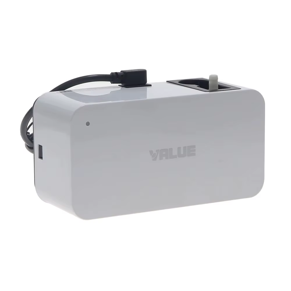 Pompe à eau électrique auto-amorçante mini pour climatiseur domestique 100V-240V