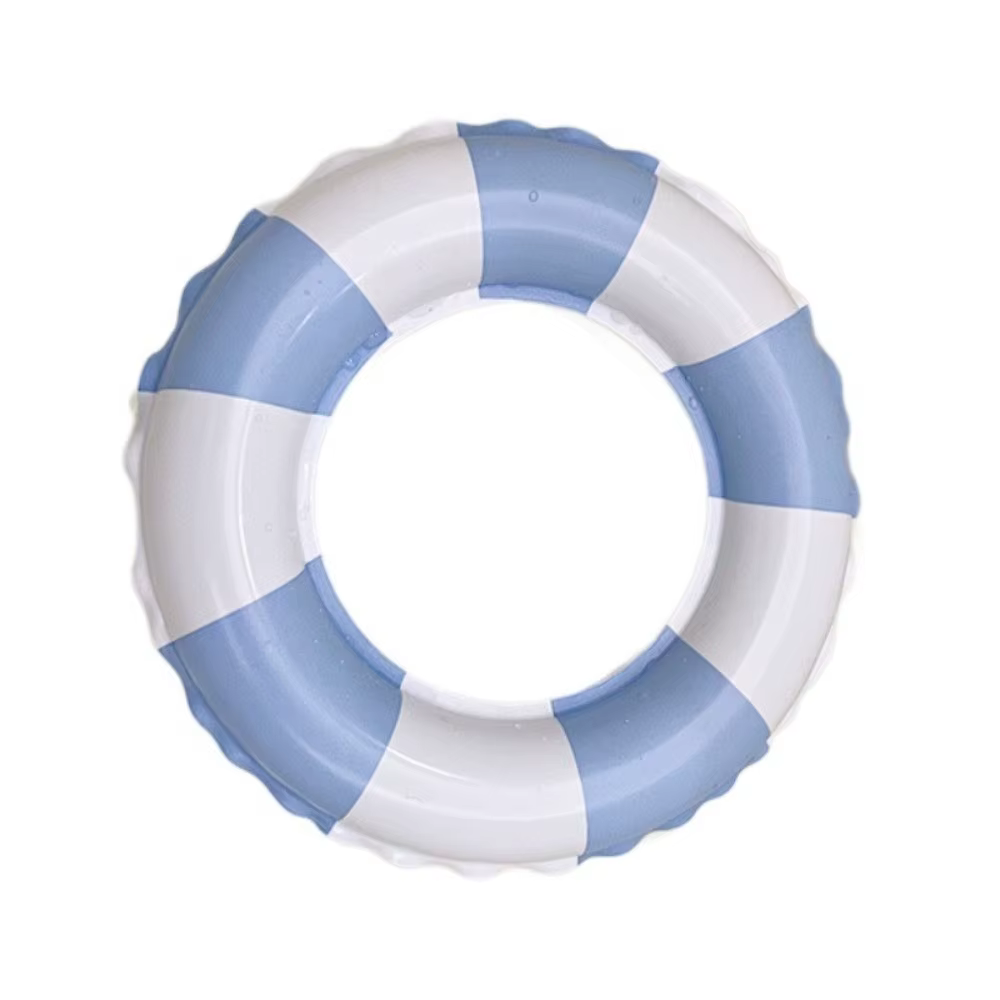 Accessoires pour piscine : Mini anneau flottant gonflable