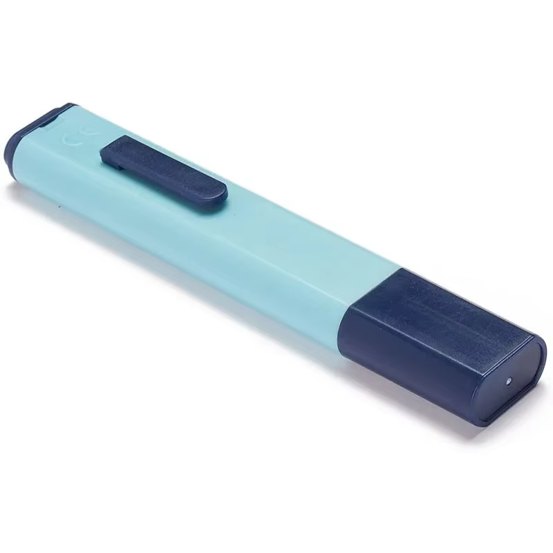 Testeur/compteur de salinité numérique TDS