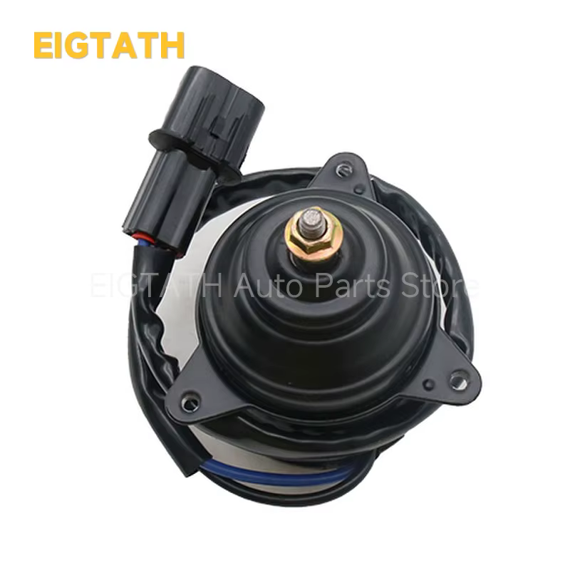 Moteur de ventilateur de refroidissement à condensateur de chauffage, pour Mitsubishi Pajero, haute qualité, prix d'usine, vente en gros, accessoires de pièces automobiles, 062500 – 6351