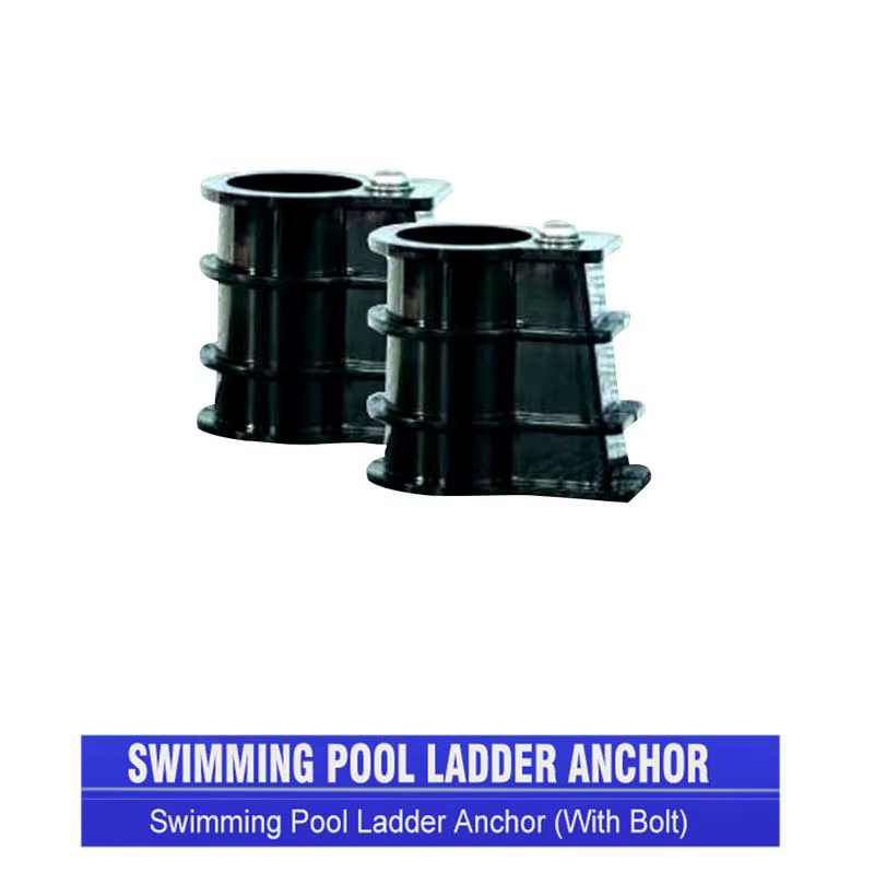 Kit de remplacement d'échelle de piscine