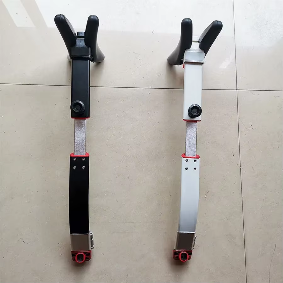 Ninebot Mini Pro-Levier de commande au pied, barre de direction, commande de jambe, AssamSONFor Segway, Ninebot MiniLITE, scooter auto-sinc, le plus récent