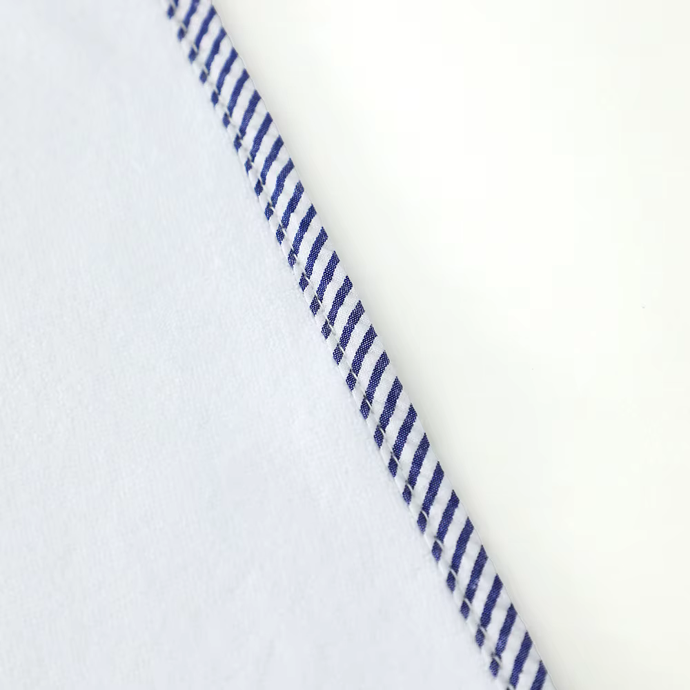 Serviette de bain à capuche pour enfants