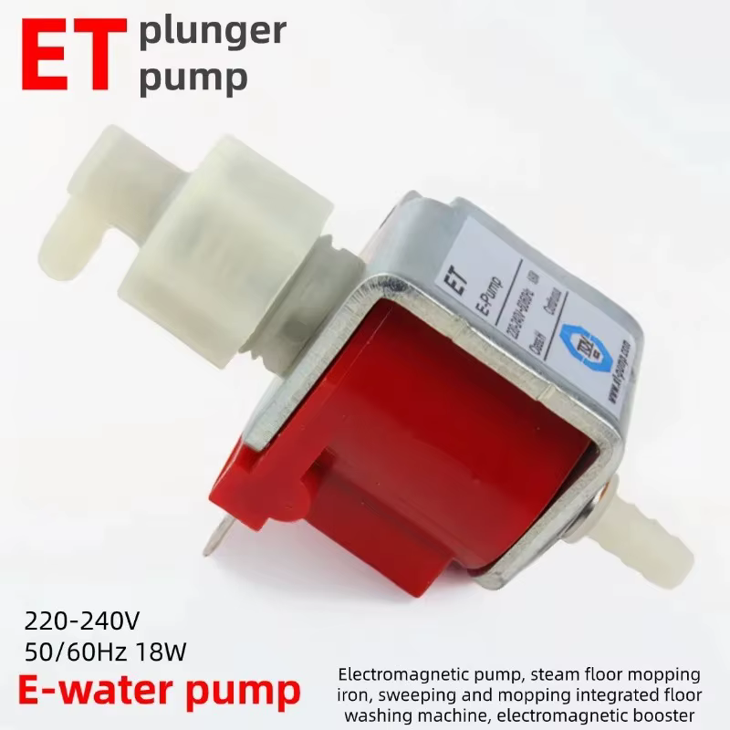 Pompe à eau électromagnétique 18W