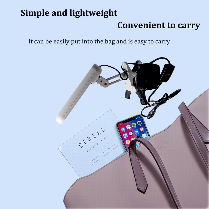 Lampe de photothérapie UVB 311nm, dispositif pour le traitement du Vitiligo, thérapie à la lumière ultraviolette UV à bande étroite, taches de Psoriasis, eczéma
