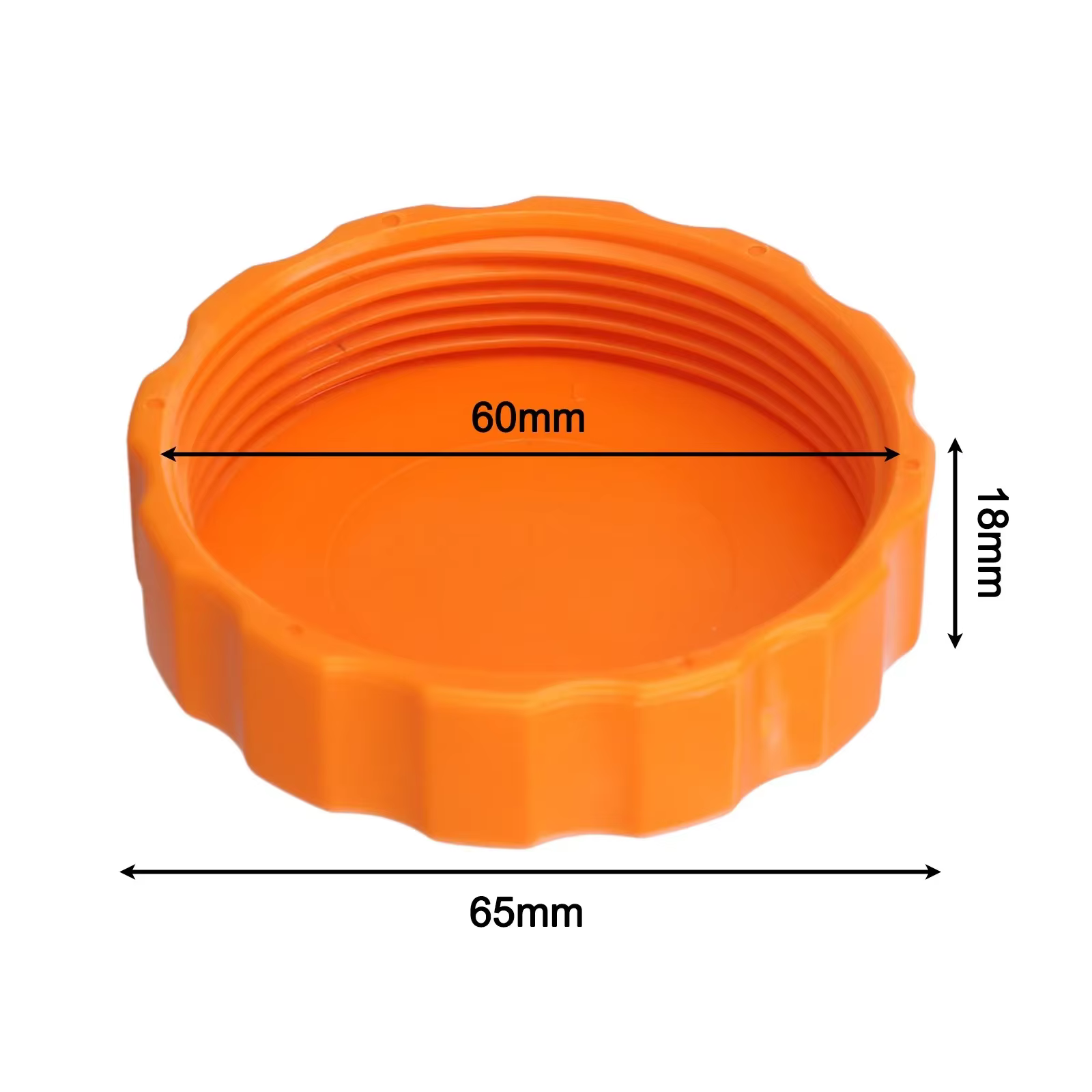 Couvercle de vidange de pompe P03830 pour filtre à sable