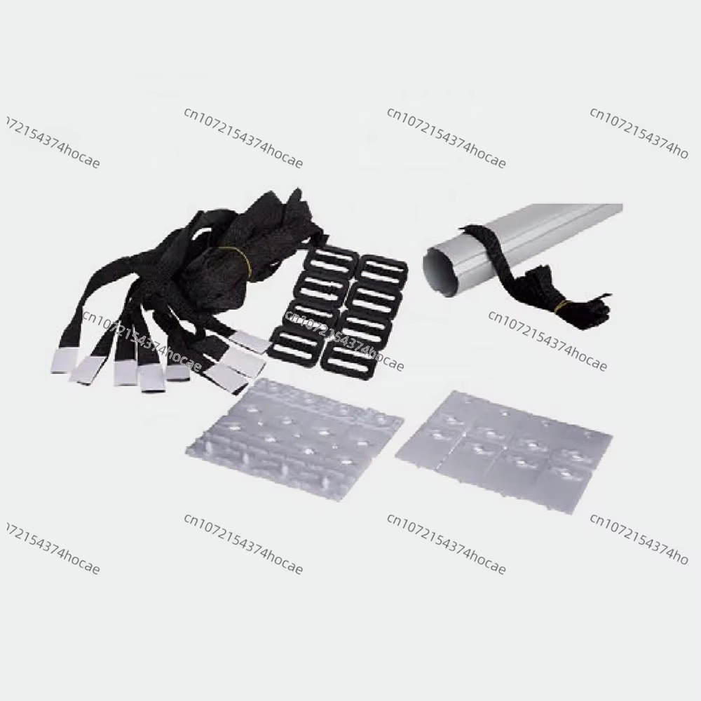 Bobine de couverture solaire de piscine au sol