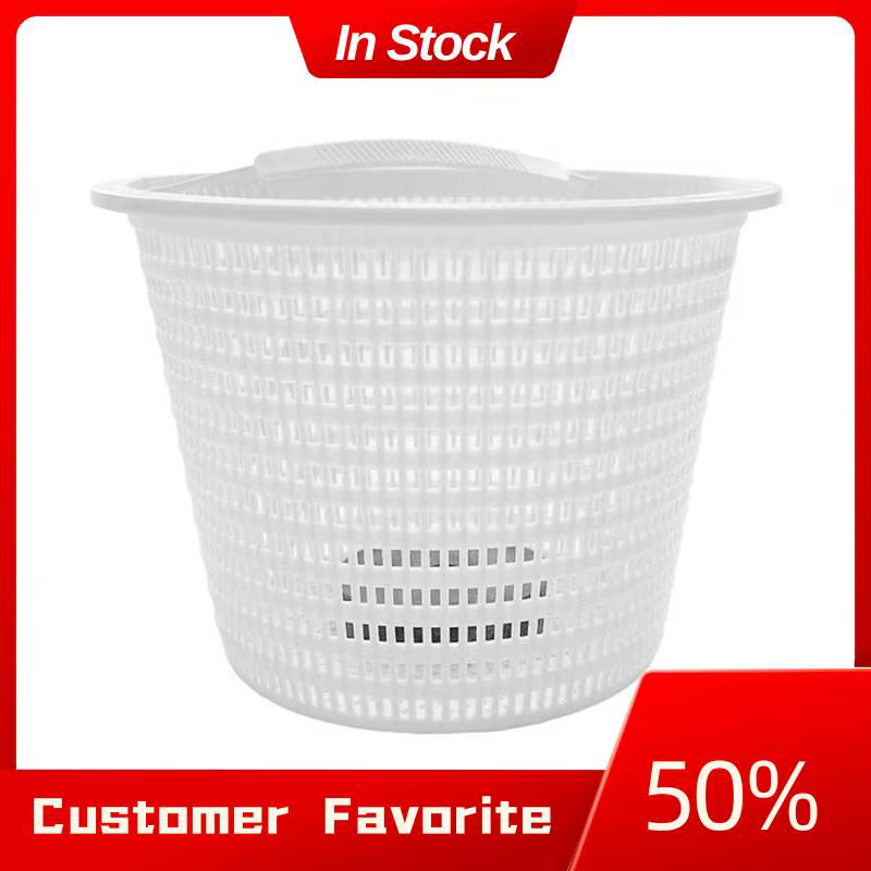 Panier d'écumoire de piscine de remplacement Y28A