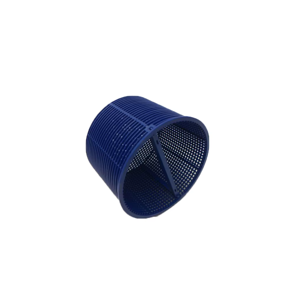Panier de skimmer de piscine de remplacement pour accessoires de nettoyage
